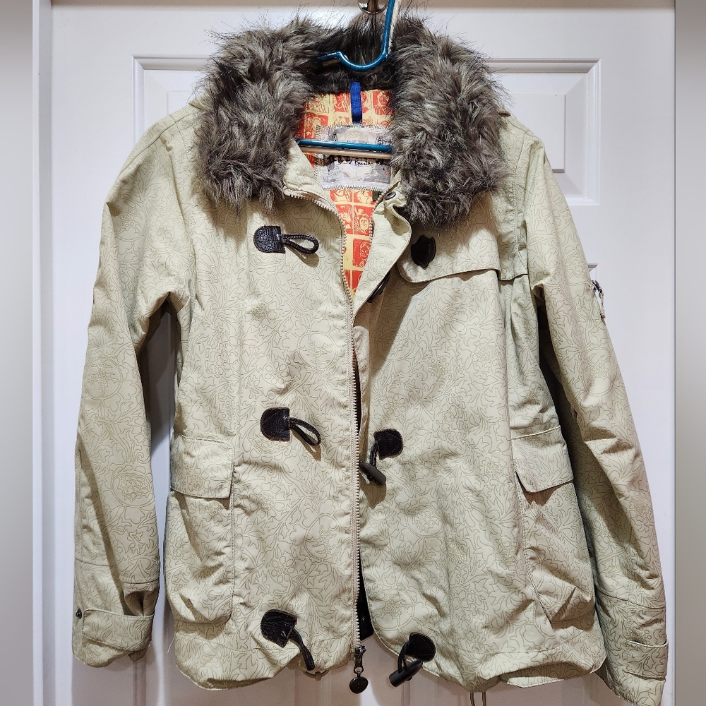 Burton Ski Snowboard Jacket